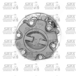 HUB MITSUBISHI L200 4X4 90-00 ( 28 DIENTES )