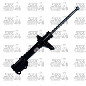 AMORTIGUADOR TRASERO TOYOTA COROLLA 87-89 IZQUIERDO (332012)