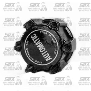HUB NISSAN NAVARRA FRONTIER D22 4X4 90- ( 28 DIENTES ) ( AUTOMATICO )