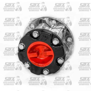 HUB TOYOTA HILUX 2004 ( 26 DIENTES )