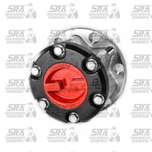 HUB TOYOTA HILUX 79-84 4X4 ( 26 DIENTES )