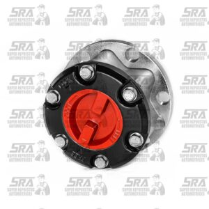 HUB TOYOTA 4RUNNER 95-99 4WD ( 26 DIENTES )