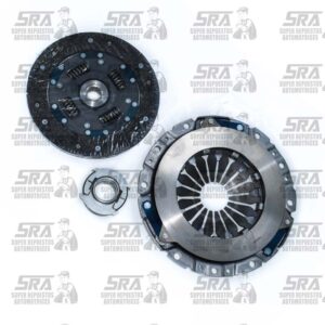 KIT DE CLUTCH KIA PICANTO (BA) 1.0, 1.1/HIUNDAI i10 08/180*24