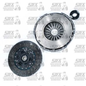KIT DE CLUTCH HYUNDAI GETZ/MATRIX, 1.5 CRDI, KIA CERATO, 1.5/240*20 KIA RIO 1.4 2005-