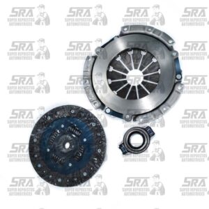 KIT DE CLUTCH NISSAN SENTRA ALMERA 1.8 2.0 2003-2007 215*18
