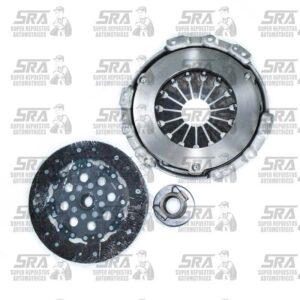 KIT DE CLUTCH NISSAN URVAN 2.5 2007-2012 240*25
