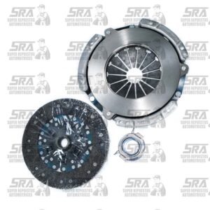 KIT DE CLUTCH TOYOTA HI-ACE 2.8 4X4 92-93/236*21