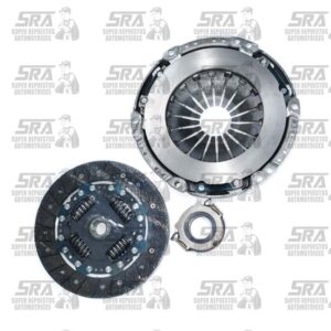 KIT DE CLUTCH TOYOTA YARIS 1.3I HATCHBACK 05-/200*19