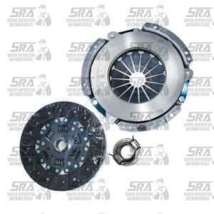 KIT DE CLUTCH TOYOTA 4 RUNNER 3VZ-E 90-95/236*21