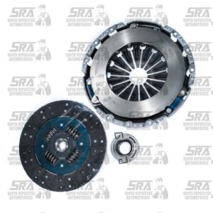 KC TOYOTA HILUX/HIACE 2KD (260*21 MM)