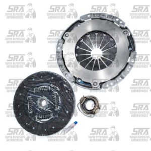KIT DE CLUTCH TOYOTA HILUX 01- 4WD /HIACE 01-/236*21