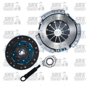 KIT DE CLUTCH TOYOTA YARIS 1.5 2008-2011 210*21