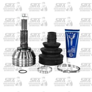 PUNTA DE FLECHA EXTERNA 27-34-55-8 CHEVROLET S10, BLAZER 97-05 / ISUZU HOMBRE 98-00