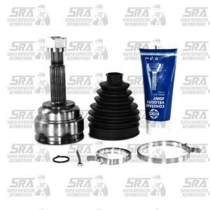 PUNTA DE FLECHA EXTERNA 22-28-52 CHEVROLET CORSA 94-03 / CELTA 00-06/MONZA/JOY