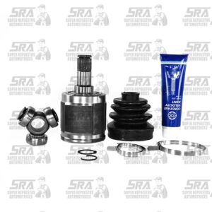 PUNTA DE FLECHA INT 25-30-35 HONDA CIVIC 88-94 MACHO ( BASTAGO CORTO )