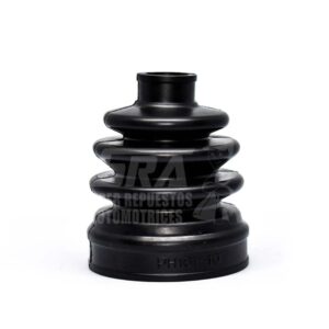 GUARDAPOLVO DE FLECHA (86-2284) 17-63-87 REDONDO