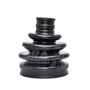 GUARDAPOLVO DE FLECHA (86-1008) 20-79-107 REDONDO/ NISSAN SENTRA, PULSAR SUNNY