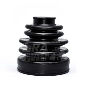 GUARDAPOLVO DE FLECHA (86-1032) 25-78-95 REDONDO