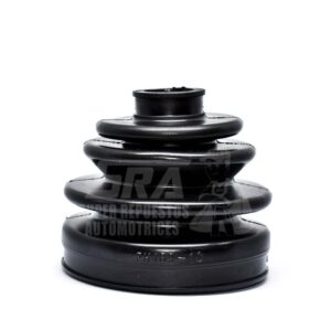 GUARDAPOLVO DE FLECHA (86-2148) 23-91-94 REDONDO HONDA CRV 98-99 EXT.