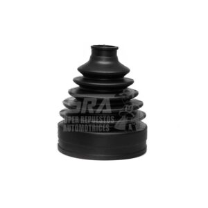 GDF (86-2198) 27-83-148 TRILOBAL