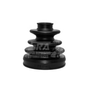 GUARDAPOLVO DE FLECHA (86-2171) 23-82-95 REDONDO