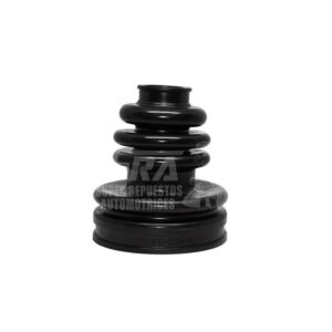 GDF (86-1124) 25-69-111 TRILOBAL