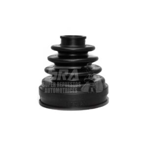 GDF (86-2169) 22-70-91 TRILOBAL