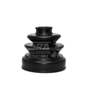 GDF (86-1115) 23-80-89 REDONDO