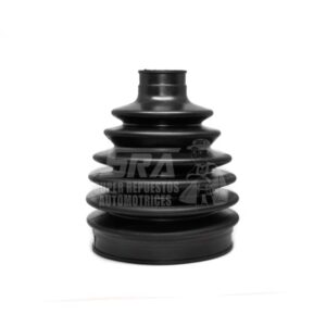 GUARDAPOLVO DE FLECHA (86-2207) 30-104-151 REDONDO