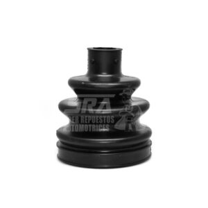 GDF (86-1194) 24-81-112 REDONDO CHEVROLET NOVA EXTERIOR