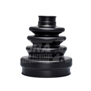 GUARDAPOLVO DE FLECHA (86-2151) 24-75-102 REDONDO