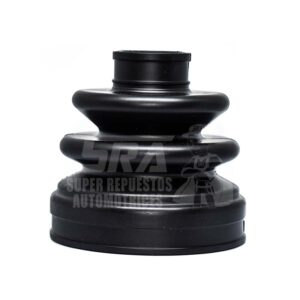 GUARDAPOLVO DE FLECHA (86-2179) 26-90-98 REDONDO