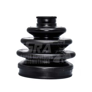 GUARDAPOLVO DE FLECHA (86-2180) 22-78-96 REDONDO KIA SEPHIA 94-97 EXTERIOR