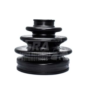 GDF (86-2185) 26-87-99 REDONDO TOYOTA 22R EXTERIOR