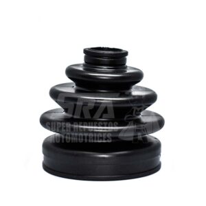 GUARDAPOLVO DE FLECHA (86-2196) 21-78-92 REDONDO