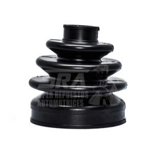 GDF (86-1156) 21-74-90 REDONDO SUBARU FORESTER EXTERIOR