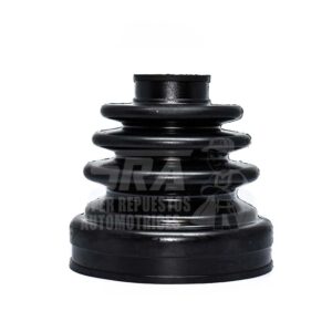 GUARDAPOLVO DE FLECHA (86-2133) 23-82-90 KIA K2700 / MITSUBISHI L200-SPORTERO / MAZDA BT-50  REDONDO