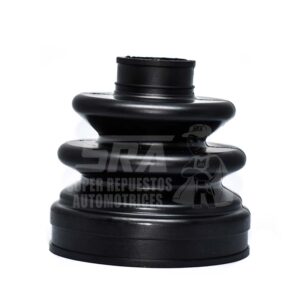 GUARDAPOLVO DE FLECHA (86-2161) 26-84-92 REDONDO