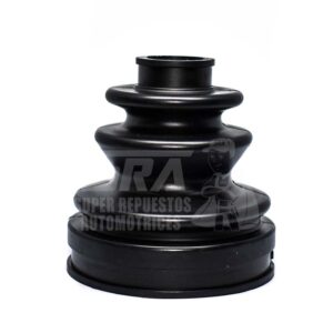 GUARDAPOLVO DE FLECHA (86-2168) 22-79-96 REDONDO