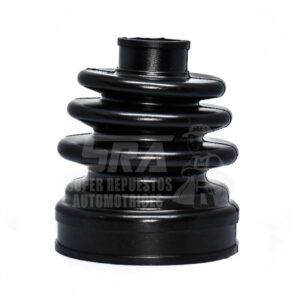 GUARDAPOLVO DE FLECHA (86-2181) 19-65-89 REDONDO