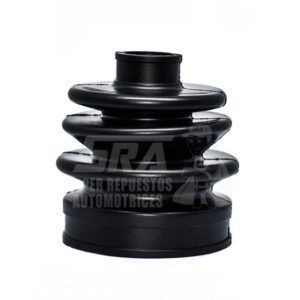 GUARDAPOLVO DE FLECHA (86-2182) 19-67-86 REDONDO