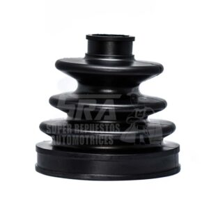 GUARDAPOLVO DE FLECHA (86-2226) 23-82-95 REDONDO