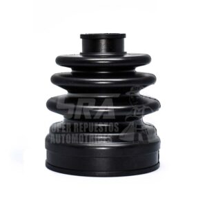 GUARDAPOLVO DE FLECHA (86-2234) 20-59-89 TRILOBAL