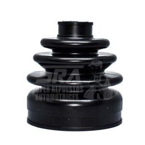 GDF (86-2236) 21-77-95 REDONDO HYUNDAI ACCENT 95-99/MAZDA MX-3 92-95/MAZDA PROTEGE 90-94