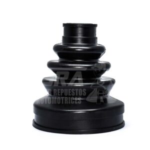 GUARDAPOLVO DE FLECHA (86-2233) 21-73-96 REDONDO HONDA CIVIC