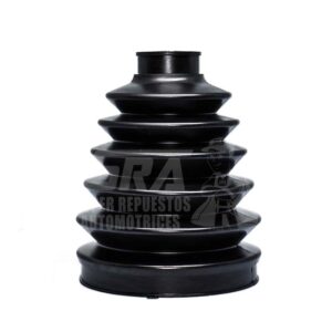 GUARDAPOLVO DE FLECHA (86-2348) 24-85-123 REDONDO TOYOTA RAV4 EXTERIOR