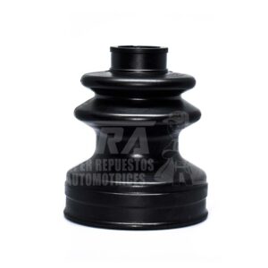 GUARDAPOLVO DE FLECHA (86-2298) 23-73-98 REDONDO