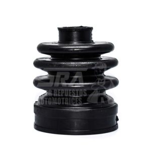 GUARDAPOLVO DE FLECHA (86-2234) 19-52-85 TRILOBAL