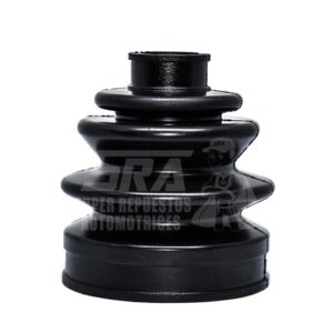 GUARDAPOLVO DE FLECHA (86-2181) 17-63-81 REDONDO