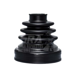 GUARDAPOLVO DE FLECHA (86-2135) 25-84-94 REDONDO FORD PROBE,MAZDA